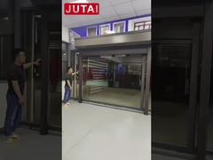 IP67 Su geçirmez Güvenlik Sıfırlama Işık Perde Sensörü