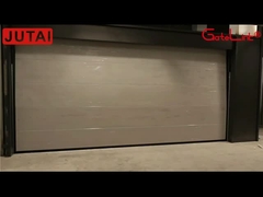 JUTAI 2000mm IP67 Güvenlik Sıfırlama Işık Perde Sensörü