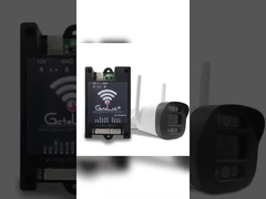 WiFi 4G Bulut APP Kapı Açıcı