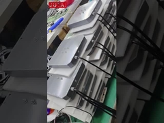 JUTAI Uzun Mesafe UHF Okuyucu: Küresel Frekanslar EPC & TID Şifreleme ve CE