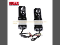 Kablolu 180 derece dönme dış kızılötesi sensörü 30m menzil