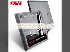 Şifreli Bluetooth Kart Okuyucuları 15m Parking Giriş Kontrolü için Menzil