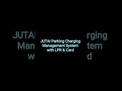 LPR kamera ve kart sistemi ile yerel otopark yönetim yazılımı