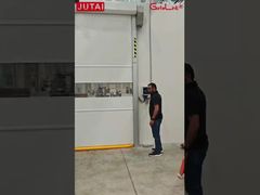 Forklift & Personel Koruması & Akıllı Kapı Kontrolü için Işık Perdesi Sensörü + Hareket Radarı Sensörü