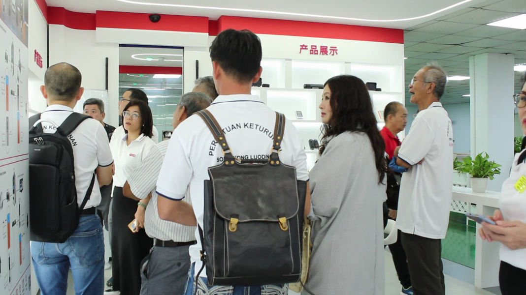 Çin Shenzhen Jutai Comm Co., Ltd. şirket Profili