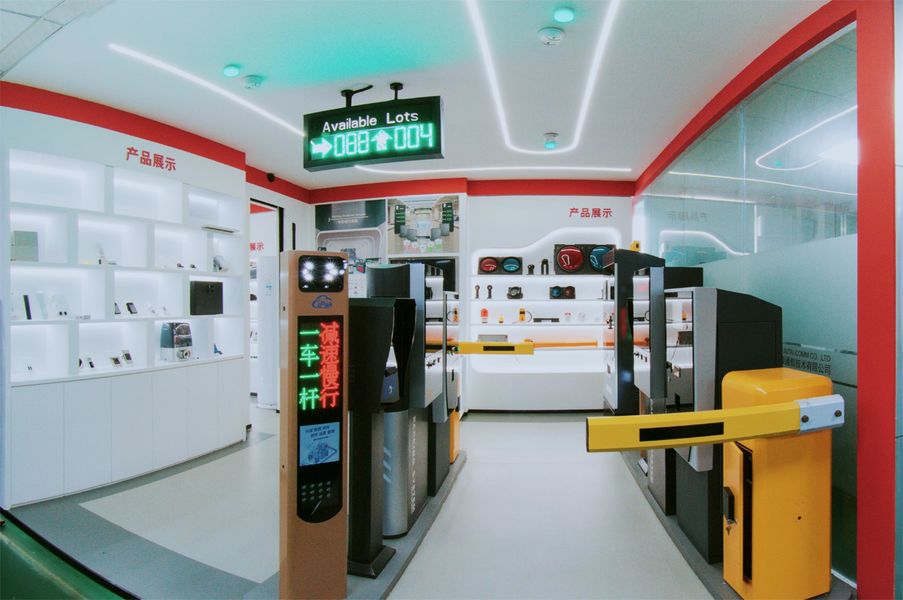 Çin Shenzhen Jutai Comm Co., Ltd. şirket Profili