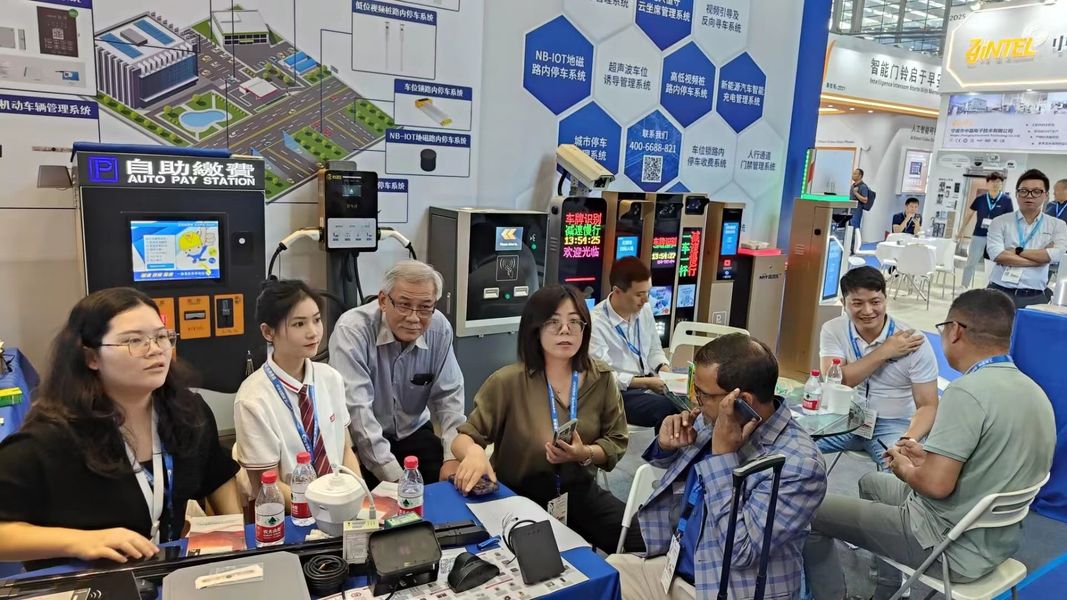 Çin Shenzhen Jutai Comm Co., Ltd. şirket Profili