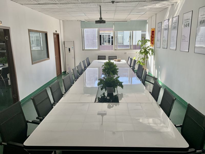 Çin Shenzhen Jutai Comm Co., Ltd. şirket Profili