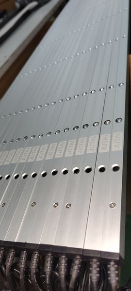Çin Shenzhen Jutai Comm Co., Ltd. şirket Profili