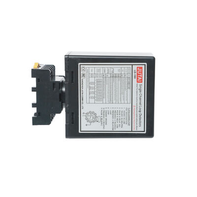 Vehicle Detection Loop Sensor Pulse Presence Modes Easy Installation 2 Year Warranty