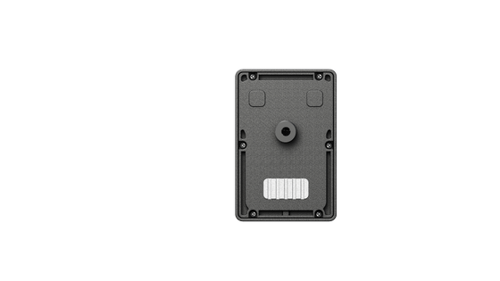 Smart barrier gate radar for vehicle and pedestrian detection, helping improve barrier arm safety and parking access control efficiency.