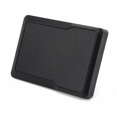 RD79-6M 79GHz Barrier Gate Radar Sensor with Anti-Crush and Trigger Detection for IP66 Outdoor Parking Barriers