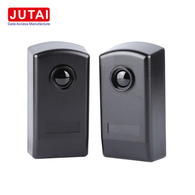 IR-20 Otomatik Kapılar için 20m Deteksiyon Alanı IP65 Su geçirmez Anti Güçlü Işık Fotoelektrik Sensörü