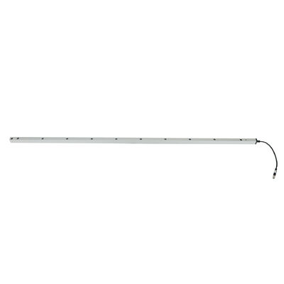 Safety Light Grid System for Automatic Doors with Waterproof Aluminum Housing