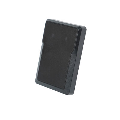 79GHz IP66 Parking Barrier Gate Radar Sensörü, Anti-Crush Trigger Modu Bluetooth Kuruluşu ve RS485 İletişim
