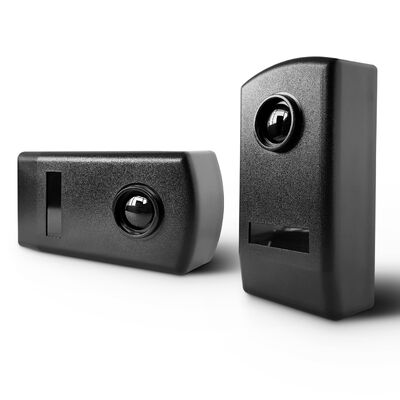 IR-20 Kızılötesi Fotocell Sensörü, IP65 Koruma, 20m Algılama Mesafesi ve Otomatik Kapılar İçin UV Girişimine Karşı Korumalı