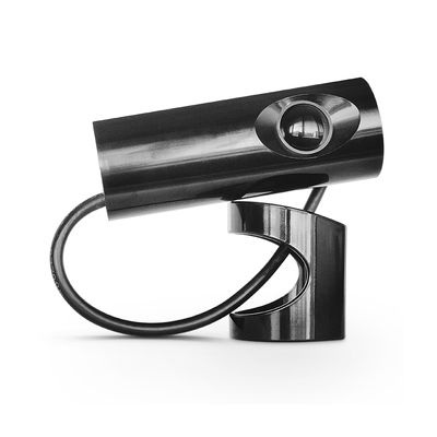 IPS-20R Infrared Gate Photo Eye Sensor 20m IP66 Adjustable Safety Beam for Automatic Gate Garage Door Barrier and Access Control